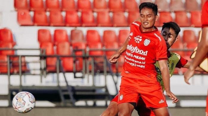 Jelang Persebaya vs Bali United Teco Boyong 23 Pemain Termasuk