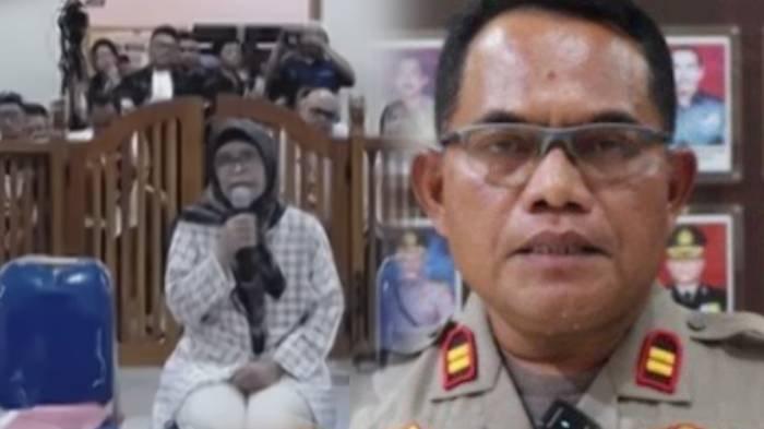 Imbas Iptu Rudiana Disebut Cairkan Asuransi Eky di Kasus Vina Cirebon ...