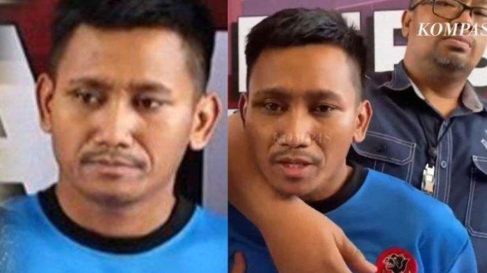 Pegi Setiawan, tersangka kasus Vina Cirebon