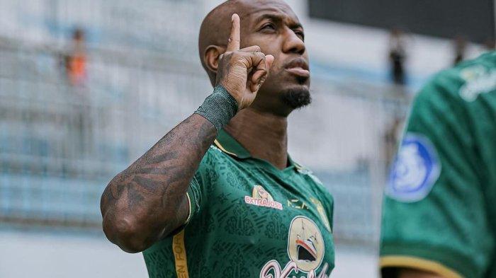 Usai Persikabo 1973 vs Persebaya, Paulo Henrique Kena Paido Bonek, Dibandingkan dengan Striker Lawas
