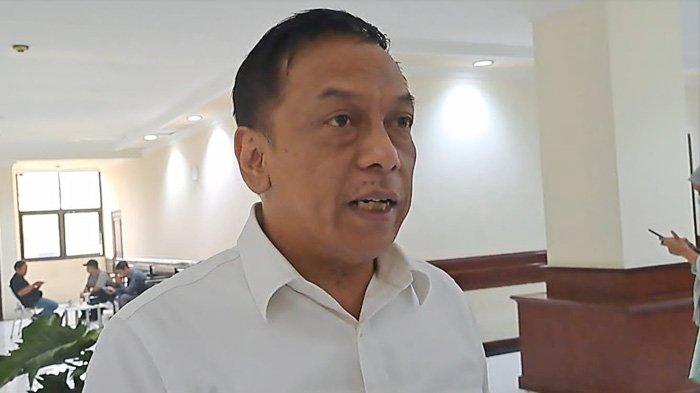 Wakil Ketua Komisi B DPRD Surabaya, Anas Karno.