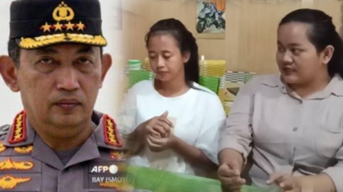 Widi dan Mega mengaku diinterogasi soal ekstraksi ponsel Vina oleh timsus bentukan kapolri.