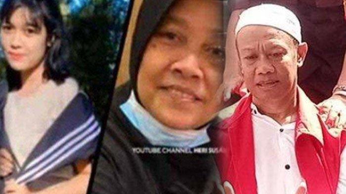 Yosep Hidayah, terdakwa kasus Subang dituntut hukuman seumur hidup.