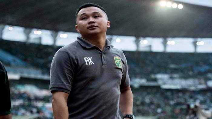 Austin Rafif Ada Sosok Penting di Belakang Layar Persebaya yang Bikin Mental Pemain ...