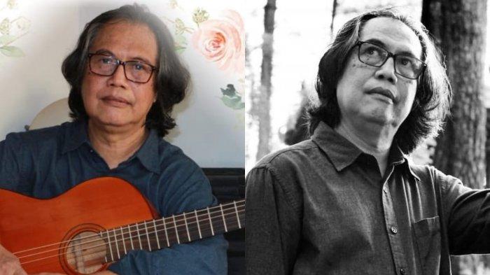 Andre Maniwa Biodata Andre Manika Penyanyi sekaligus Penulis Lagu Negeri di Awan ...