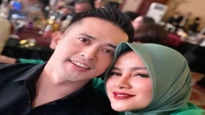 Aufar Hutapea dan Olla Ramlan