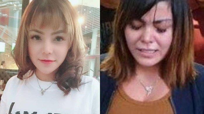 Avriellia Shaqqila Akui Tangisnya Saat Minta Maaf Bukan Karena Menyesal