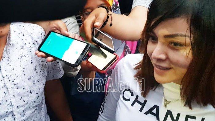 FAKTA Miris Prostitusi Model Dibeber Avriellia Shaqqila: 'On The Spot