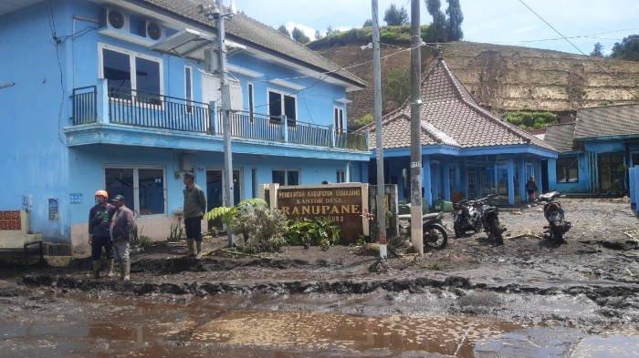 Waspada! Rowokangkung Lumajang Berisiko Banjir Saat Hujan, Ini Cara BPBD Mengantisipasi