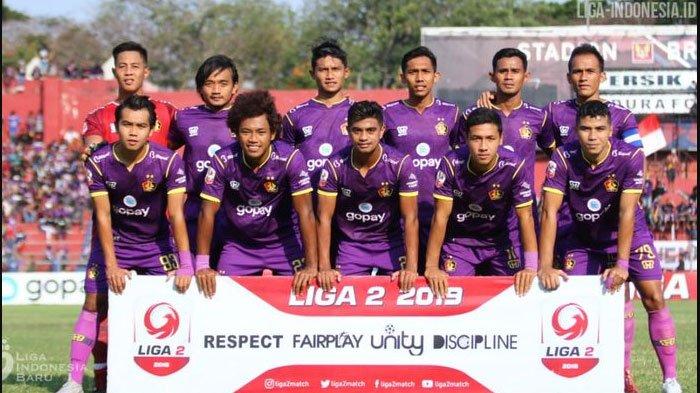 Firasat Pelatih Persik Kediri Sebelum Laga, Pantas kalau Menang Adu Penalti, Dapat Keuntungan Begini - Halaman all - Surya.co.id