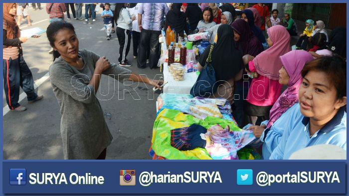 Jakarta Expands Car-Free Zones with Successful Debut at Jalan HR Rasuna Said