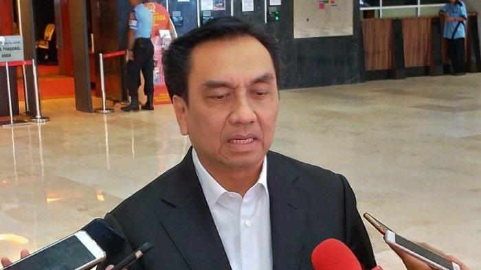 Effendi Simbolon yang Sebut Jenderal Andika Perkasa Calon Terkuat Panglima TNI. Profil dan biodatanya ada di artikel ini