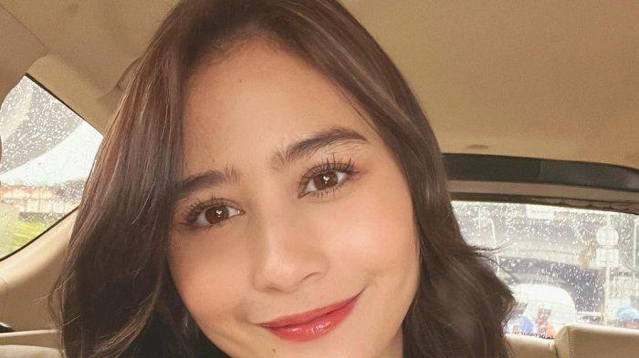 Prilly Latuconsina