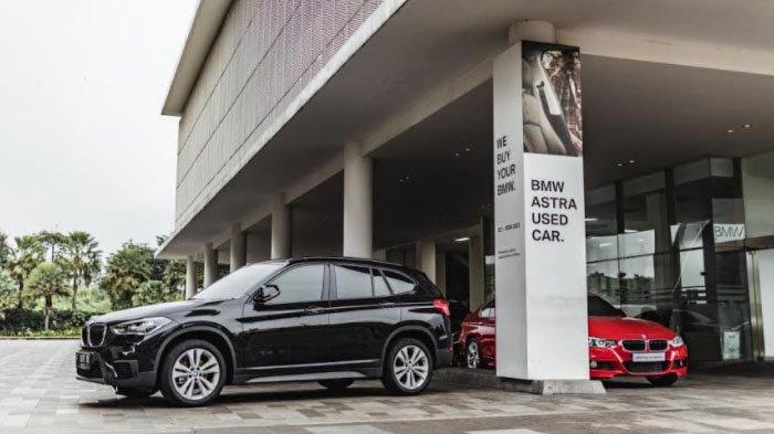 Astra Used Car Siap Beli BMW Anda dengan Harga Tinggi, Ini Syaratnya ...