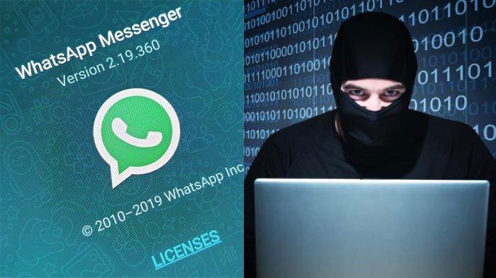 Ilustrasi: Cara Baru agar Whatsapp (WA) Tak Disadap Versi Dosen Informatika UNS, Bisa Diterapkan Android & iOS