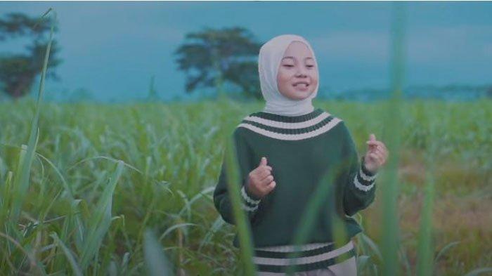 Chord dan Lirik Lagu Tiap Hari Bangka Dada - Jovita Aurel Viral di