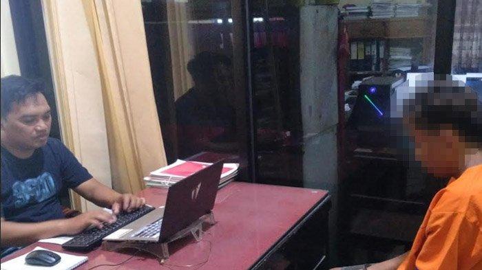 Banyuwangi: Young Men Steal Farmer's Motorcycle, Sell for a Mere ₱3,000 – A Case of Desperation?