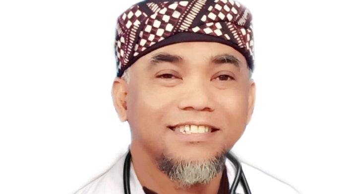 dr Tjatur Priambodo, MKes, Dosen FK Universitas Muhammadiyah Surabaya
