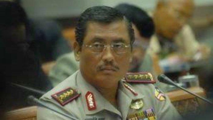 Jenderal Polisi (Purn) Sutanto, Eks Ajudan Soeharto Sukses Ungkap Pelaku Bom Bali Saat Jabat Kapolri. Simak profil dan biodatanya.