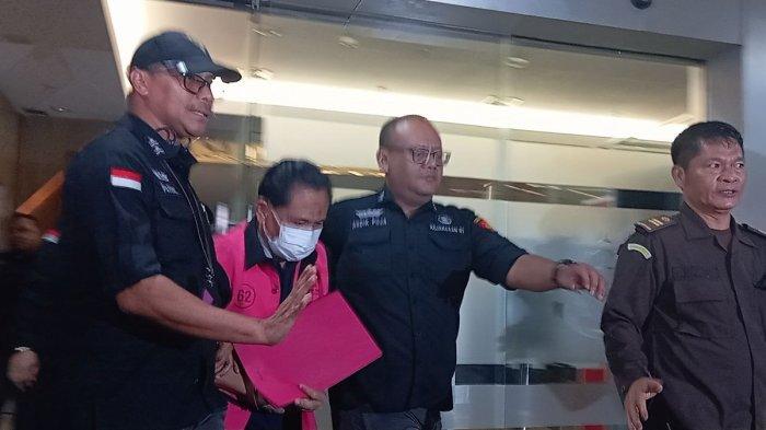 Rudi Suparmono Eks Ketua PN Surabaya Penunjuk 3 Hakim Vonis Bebas Ronald Tannur