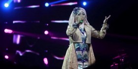 Fatin Ditawari Main Film di Eropa - Surya.co.id