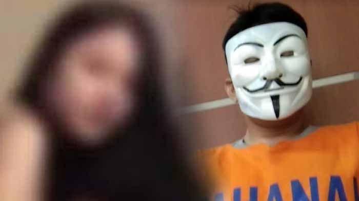 Foto Panas Model Cantik Surabaya Tanpa Busana Viral di WhatsApp (WA