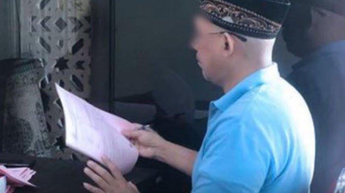 Dugaan Penyalahgunaan BBM Bersubsidi, Pemilik PT Dina Raya Internusa ...