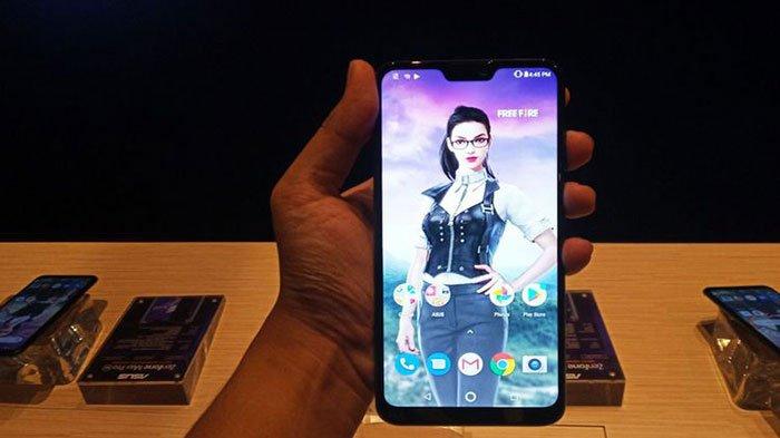 Harga & Spesifikasi HP Asus Zenfone Max M2, Max Pro M2, dan ROG Phone