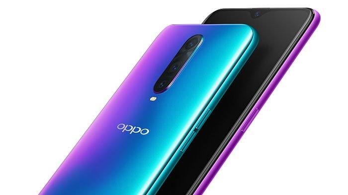 Update Harga Hp Oppo Januari 2019 Mulai Tipe Kelas Atas hingga Kelas