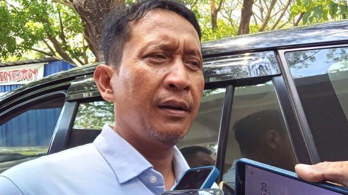 Bacabup Bojonegoro, Setyo Wahono saat diwawancara, Selasa (17/9/2024) siang.