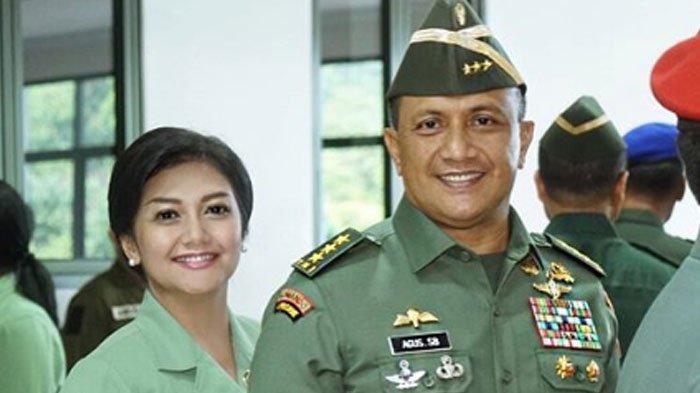 Jeritan Hati Bella Saphira Menjadi Istri Abdi Negara, Singgung Soal Cara Berpakaian dan Tuntutan
