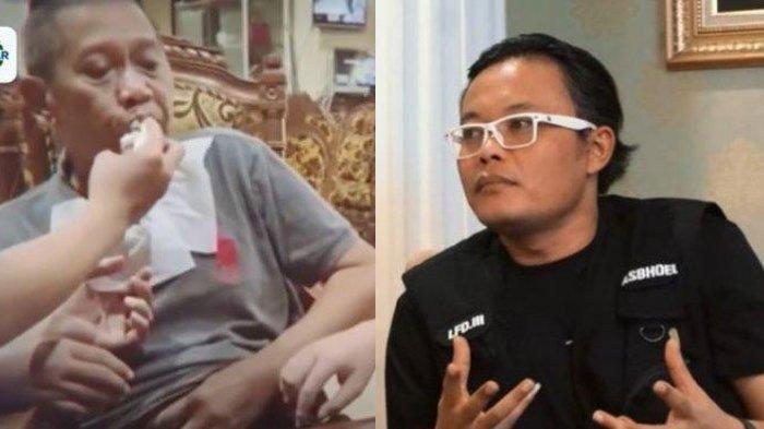 Kabar Tukul Arwana Tutup Usia Terbantahkan, Sule Ungkap Kondisi Terkini