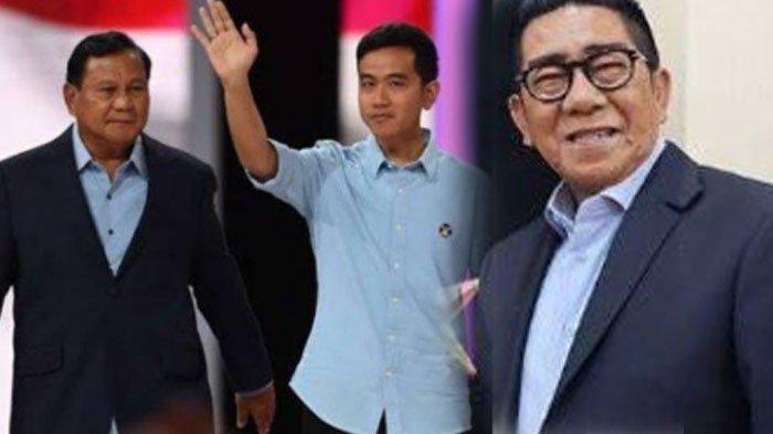 kawalpemilu.org merilis paslon Prabowo-Gibran sebagai pemenang pilpres 2024. Di bagian lain, TPN Ganjar-Mahfud siapkan kapolda untuk bersaksi di MK.