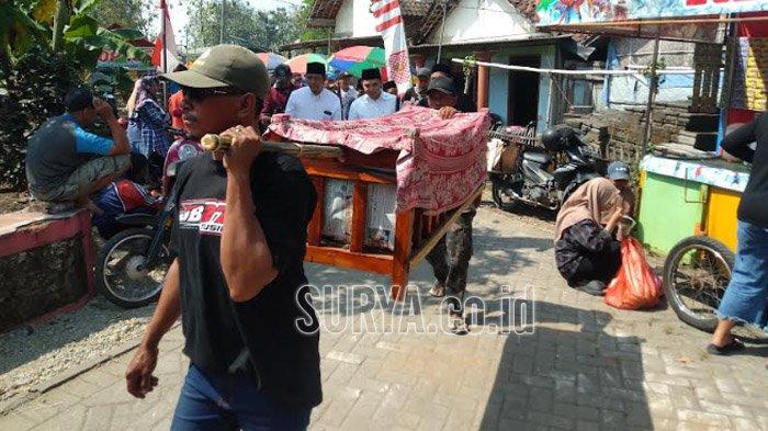 Wisata Tradisi Kuno Yang Masih Dilestarikan