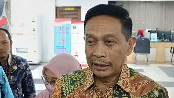 Wahyu Hidayat tengah gencar menyelesaikan persoalan kemiskinan ekstrem yang juga menjadi isu nasional
