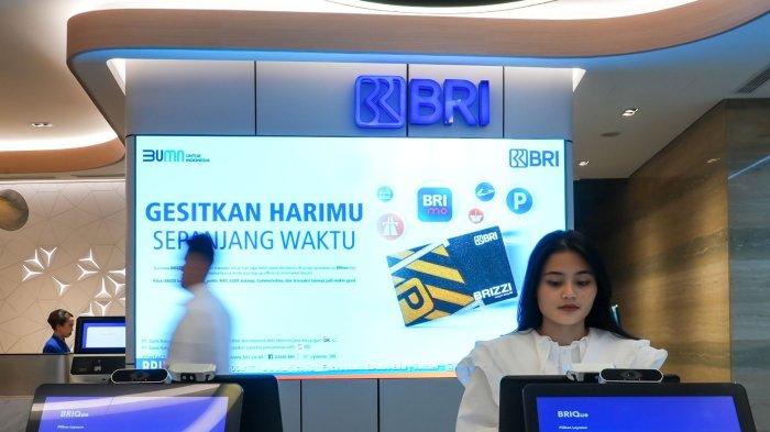 Transformasi BRI, Dorong Pertumbuhan Kinerja Yang Sehat & Berkelanjutan ...
