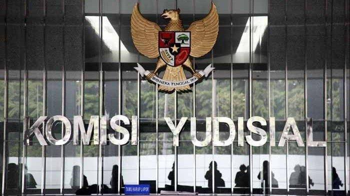 Komisi Yudisial