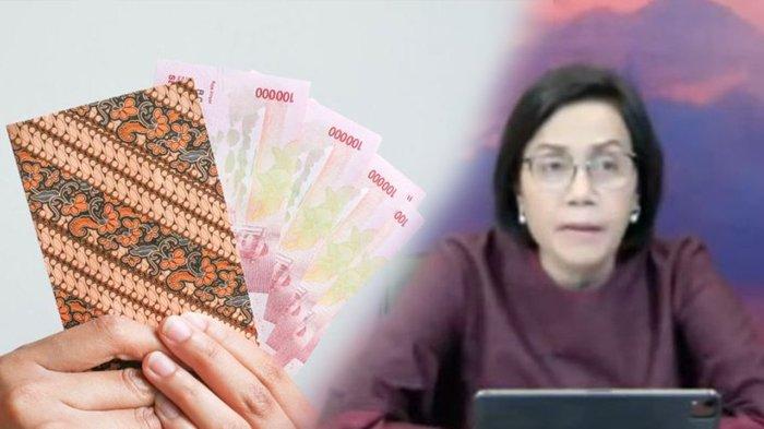 THR PNS, TNI, Polri dan Pensiunan Cair Mulai Besok, Kapan Pencairan