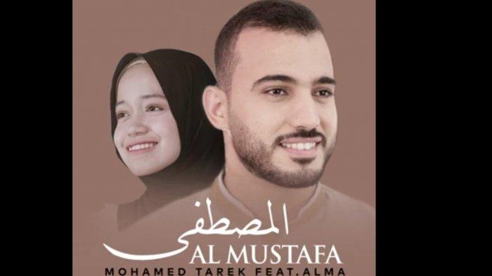 Lirik Lagu Al Mustafa Lengkap Arab Latin Dan Terjemahan Surya Co Id