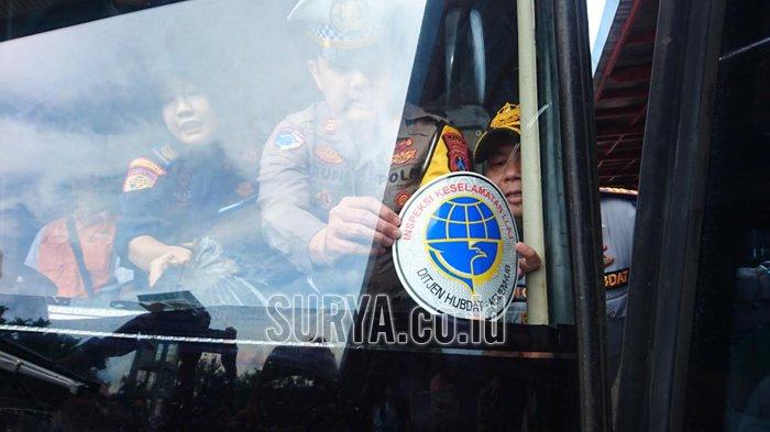 Luwes Gondang: Mengurai Kisah Sukses Perusahaan Otobus Pariwisata Tulungagung