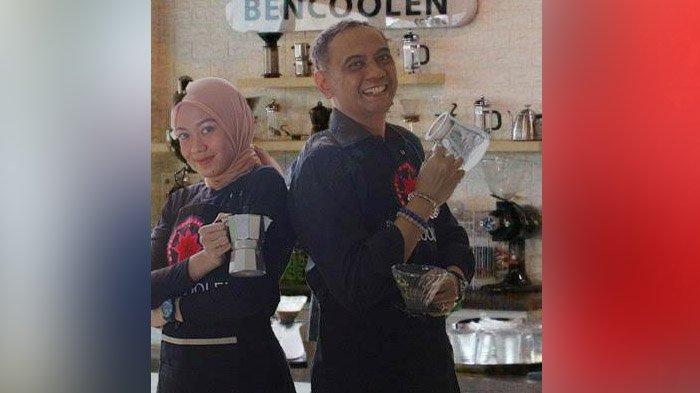 Vokalis Element Lucky Widja Meninggal, Turun Drastis, Curhat Penyakit Misterius