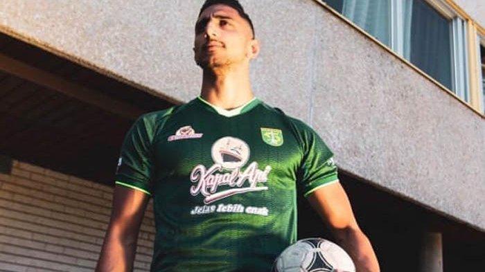 Mahmoud Eid