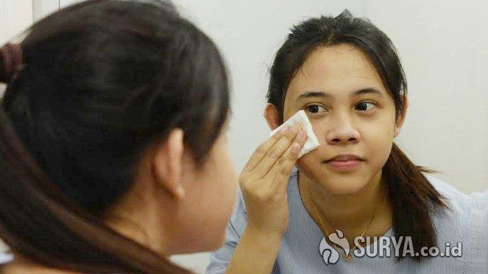 Cara Membersihkan Wajah setelah Makeup untuk Kulit Sehat dan Segar