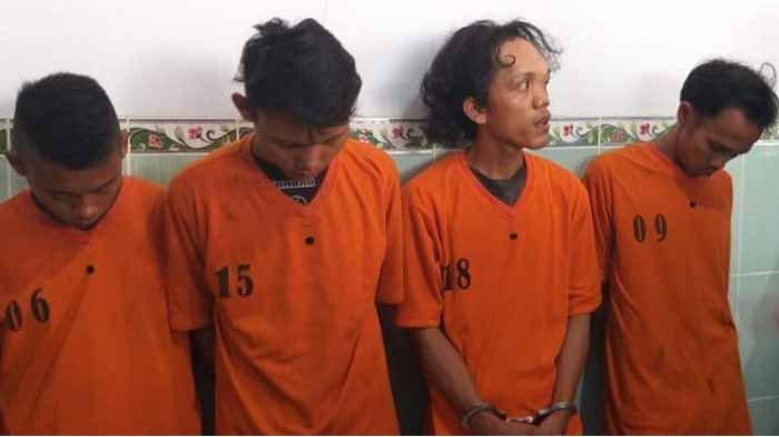 Motif Pembunuhan Janda Muda Terungkap, Prada Y Tidak Akui Keterlibatan