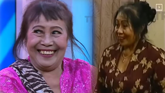 Ingat Mpok Hindun di Sinetron Bajaj Bajuri? Lihat Transformasinya Dulu ...