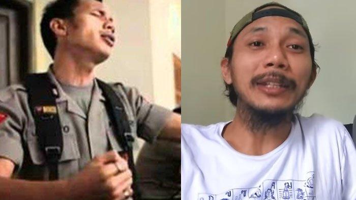 Norman Kamaru Tak Terima Disebut Kacang Lupa Kulitnya, Bongkar Fakta: 'Saya Seperti Tahanan Rumah'