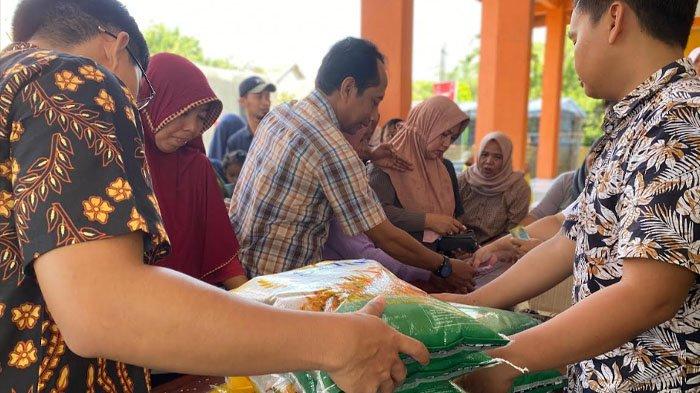 Pemugaran struktur tertimbun di Kecamatan Kayen Kidul