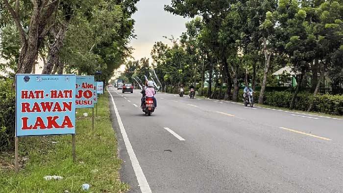 5 Jalur Berbahaya di Bojonegoro yang Wajib Dihindari Pemudik