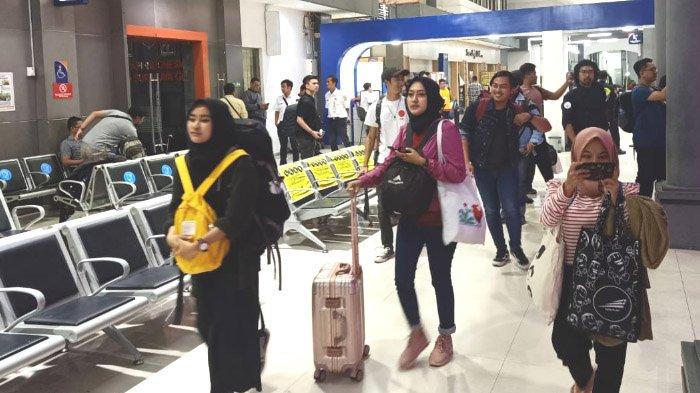 PT KAI Gandeng Puluhan Influencer Kenalkan New KAI Acess - Surya.co.id