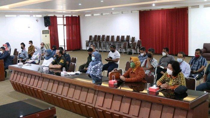 Posbankum Kediri kolaborasi dengan lembaga hukum